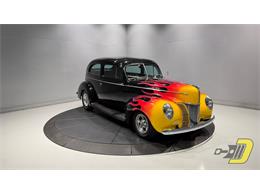 1940 Ford Deluxe (CC-2116252) for sale in Manitowoc, Wisconsin