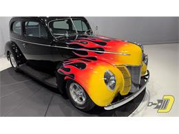 1940 Ford Deluxe (CC-2116252) for sale in Manitowoc, Wisconsin
