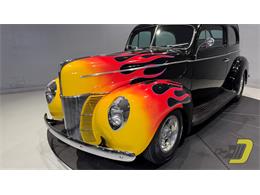 1940 Ford Deluxe (CC-2116252) for sale in Manitowoc, Wisconsin