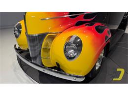 1940 Ford Deluxe (CC-2116252) for sale in Manitowoc, Wisconsin