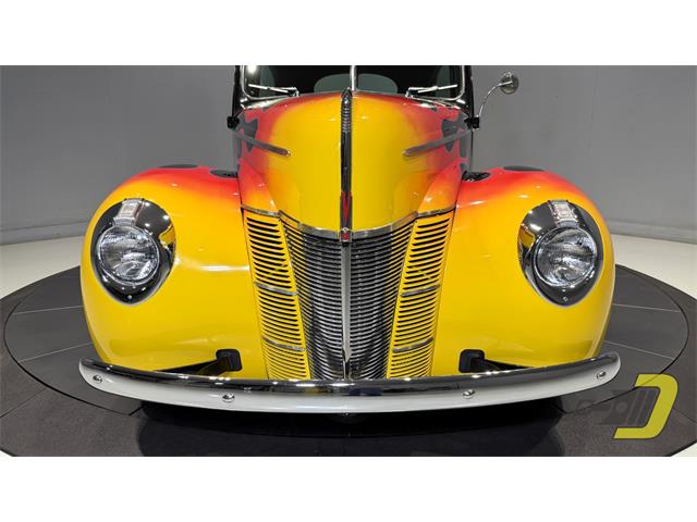 1940 Ford Deluxe (CC-2116252) for sale in Manitowoc, Wisconsin