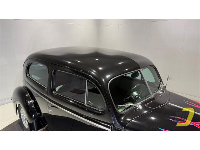 1940 Ford Deluxe (CC-2116252) for sale in Manitowoc, Wisconsin