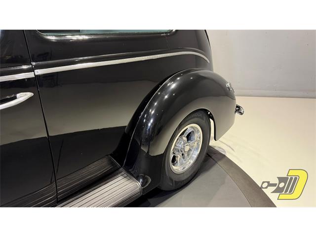 1940 Ford Deluxe (CC-2116252) for sale in Manitowoc, Wisconsin