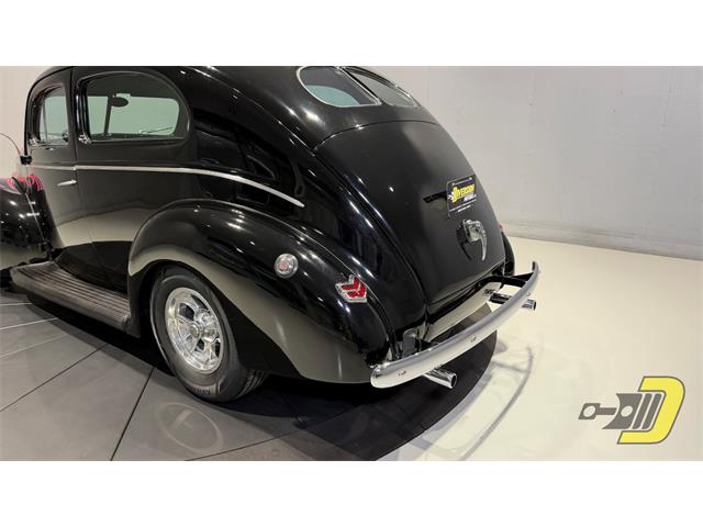 1940 Ford Deluxe (CC-2116252) for sale in Manitowoc, Wisconsin