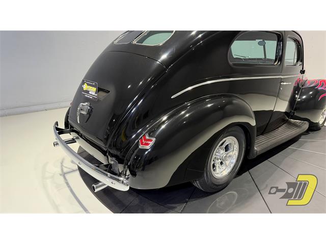 1940 Ford Deluxe (CC-2116252) for sale in Manitowoc, Wisconsin