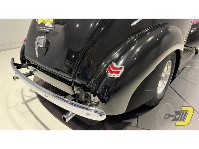 1940 Ford Deluxe (CC-2116252) for sale in Manitowoc, Wisconsin