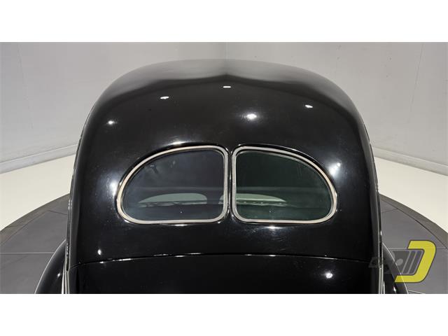 1940 Ford Deluxe (CC-2116252) for sale in Manitowoc, Wisconsin