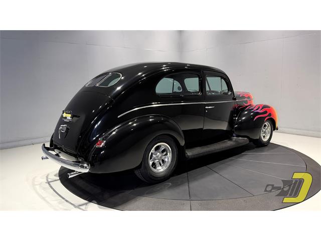 1940 Ford Deluxe (CC-2116252) for sale in Manitowoc, Wisconsin