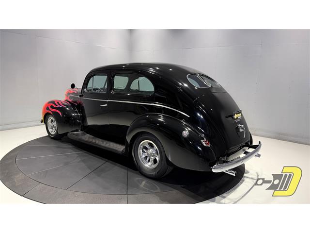 1940 Ford Deluxe (CC-2116252) for sale in Manitowoc, Wisconsin