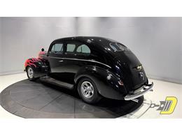 1940 Ford Deluxe (CC-2116252) for sale in Manitowoc, Wisconsin