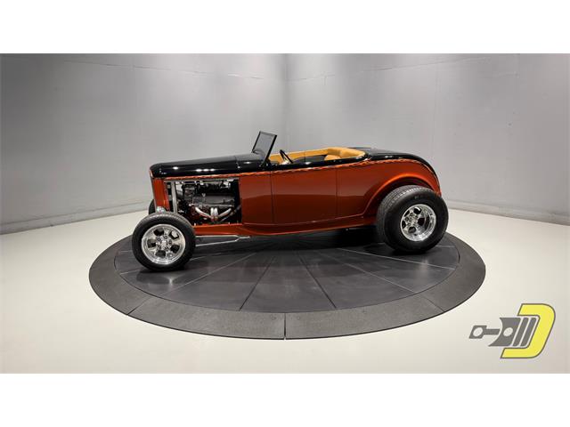 1932 Ford Highboy (CC-2116253) for sale in Manitowoc, Wisconsin