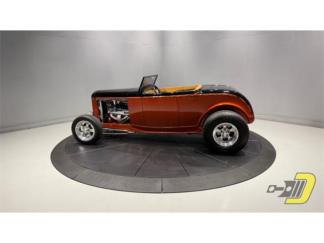 1932 Ford Highboy (CC-2116253) for sale in Manitowoc, Wisconsin