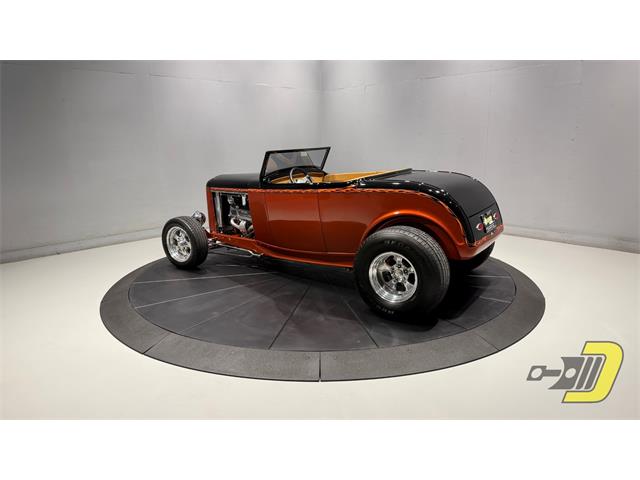 1932 Ford Highboy (CC-2116253) for sale in Manitowoc, Wisconsin