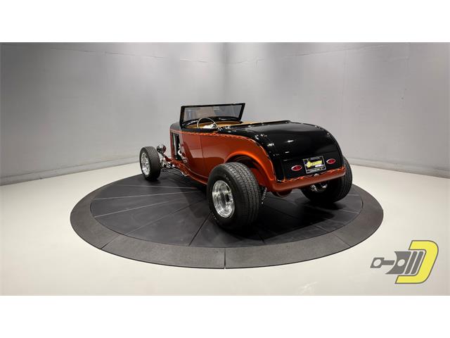 1932 Ford Highboy (CC-2116253) for sale in Manitowoc, Wisconsin