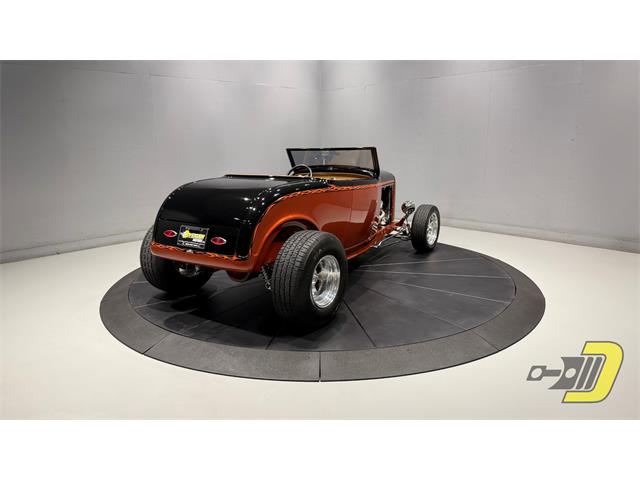 1932 Ford Highboy (CC-2116253) for sale in Manitowoc, Wisconsin