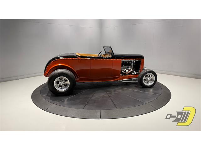 1932 Ford Highboy (CC-2116253) for sale in Manitowoc, Wisconsin