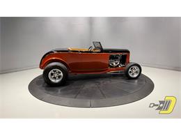 1932 Ford Highboy (CC-2116253) for sale in Manitowoc, Wisconsin