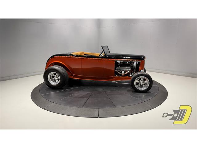 1932 Ford Highboy (CC-2116253) for sale in Manitowoc, Wisconsin