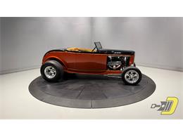 1932 Ford Highboy (CC-2116253) for sale in Manitowoc, Wisconsin