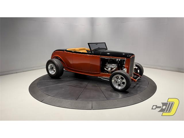 1932 Ford Highboy (CC-2116253) for sale in Manitowoc, Wisconsin
