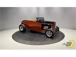 1932 Ford Highboy (CC-2116253) for sale in Manitowoc, Wisconsin