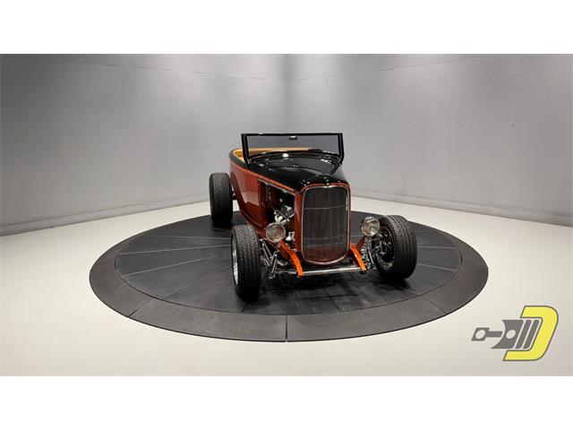 1932 Ford Highboy (CC-2116253) for sale in Manitowoc, Wisconsin