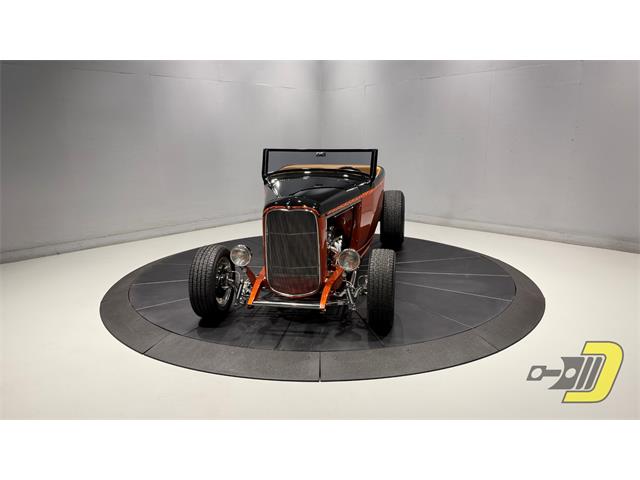 1932 Ford Highboy (CC-2116253) for sale in Manitowoc, Wisconsin