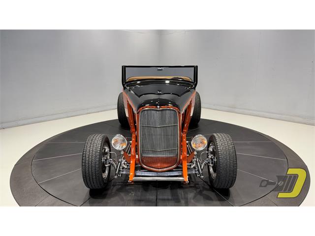 1932 Ford Highboy (CC-2116253) for sale in Manitowoc, Wisconsin