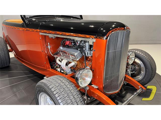 1932 Ford Highboy (CC-2116253) for sale in Manitowoc, Wisconsin