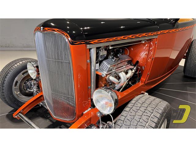 1932 Ford Highboy (CC-2116253) for sale in Manitowoc, Wisconsin