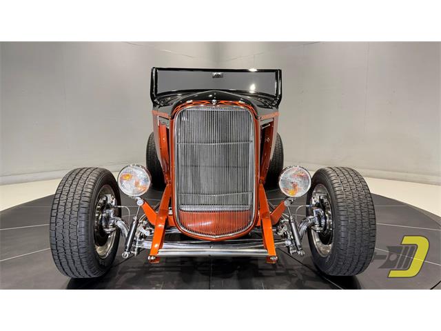 1932 Ford Highboy (CC-2116253) for sale in Manitowoc, Wisconsin