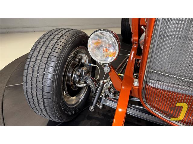 1932 Ford Highboy (CC-2116253) for sale in Manitowoc, Wisconsin