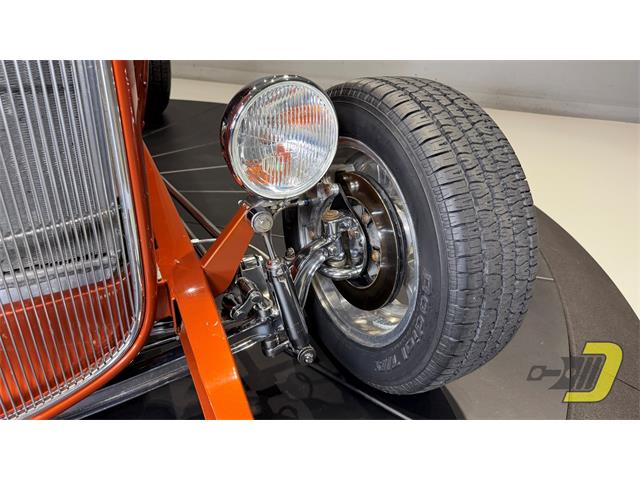 1932 Ford Highboy (CC-2116253) for sale in Manitowoc, Wisconsin