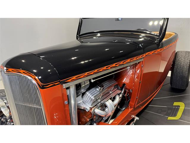 1932 Ford Highboy (CC-2116253) for sale in Manitowoc, Wisconsin