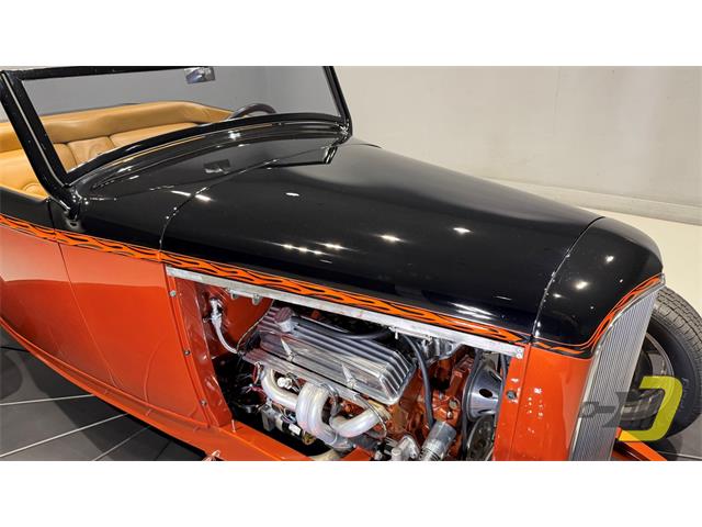 1932 Ford Highboy (CC-2116253) for sale in Manitowoc, Wisconsin