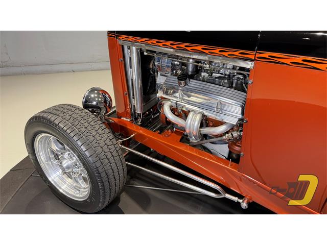 1932 Ford Highboy (CC-2116253) for sale in Manitowoc, Wisconsin