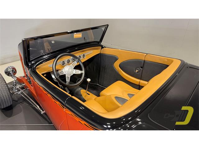 1932 Ford Highboy (CC-2116253) for sale in Manitowoc, Wisconsin