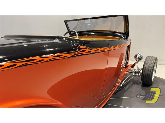 1932 Ford Highboy (CC-2116253) for sale in Manitowoc, Wisconsin