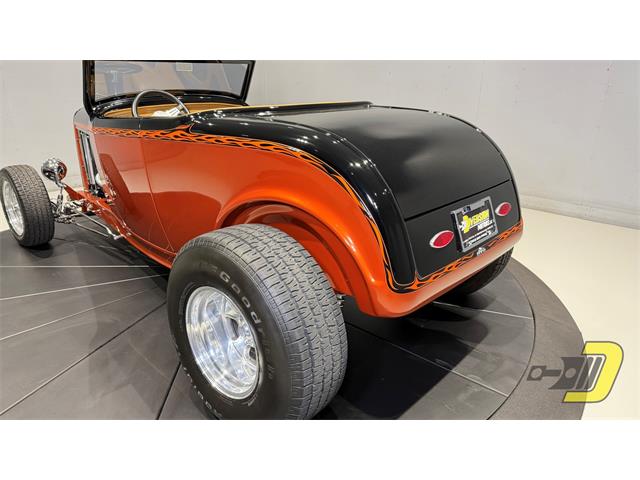 1932 Ford Highboy (CC-2116253) for sale in Manitowoc, Wisconsin