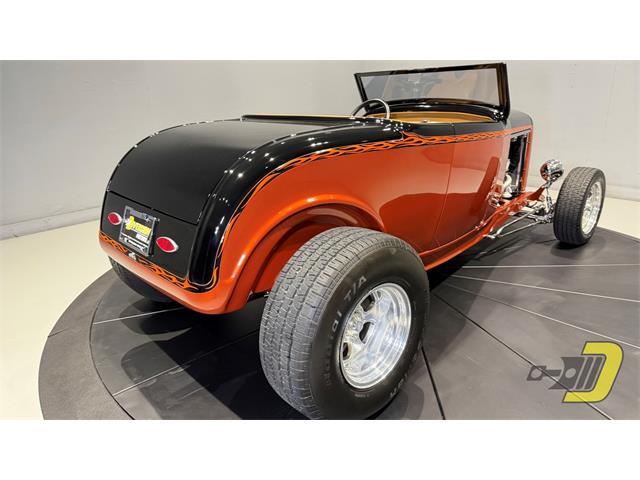 1932 Ford Highboy (CC-2116253) for sale in Manitowoc, Wisconsin