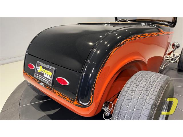 1932 Ford Highboy (CC-2116253) for sale in Manitowoc, Wisconsin