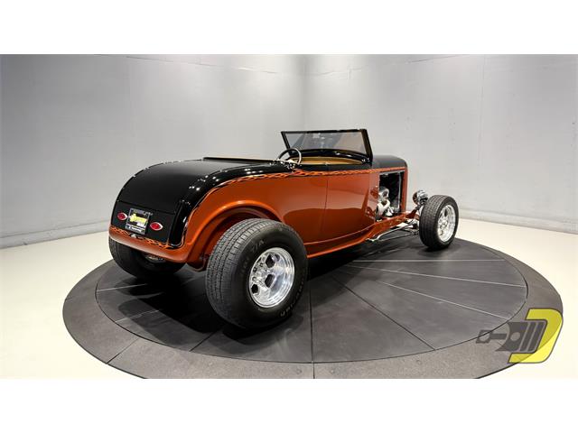 1932 Ford Highboy (CC-2116253) for sale in Manitowoc, Wisconsin