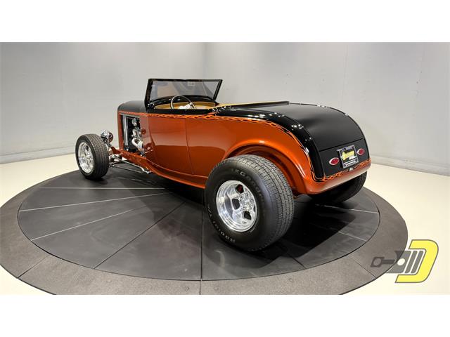 1932 Ford Highboy (CC-2116253) for sale in Manitowoc, Wisconsin