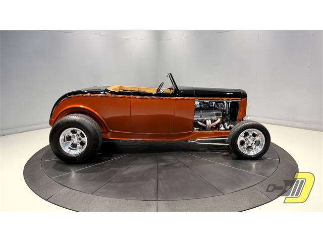 1932 Ford Highboy (CC-2116253) for sale in Manitowoc, Wisconsin