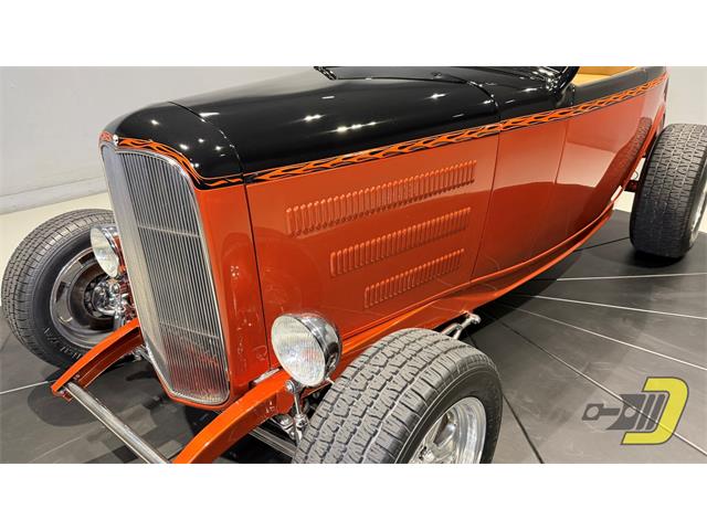 1932 Ford Highboy (CC-2116253) for sale in Manitowoc, Wisconsin