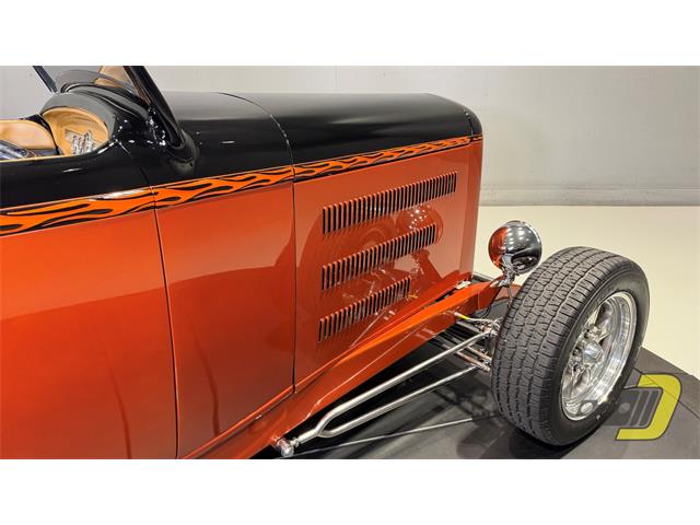 1932 Ford Highboy (CC-2116253) for sale in Manitowoc, Wisconsin