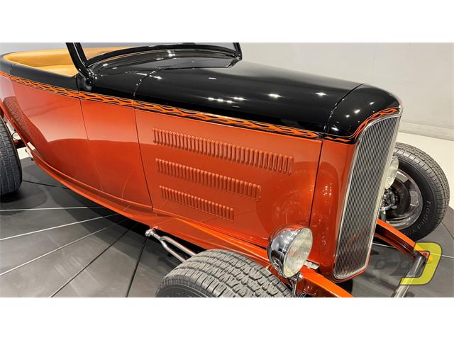 1932 Ford Highboy (CC-2116253) for sale in Manitowoc, Wisconsin
