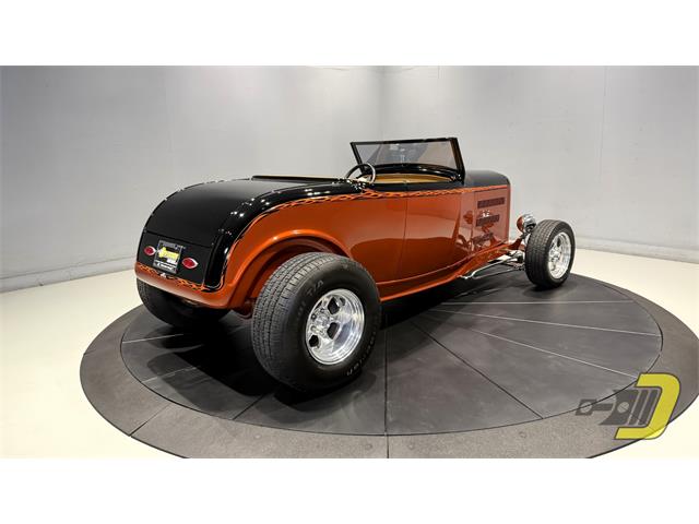 1932 Ford Highboy (CC-2116253) for sale in Manitowoc, Wisconsin