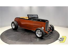 1932 Ford Highboy (CC-2116253) for sale in Manitowoc, Wisconsin