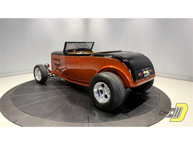 1932 Ford Highboy (CC-2116253) for sale in Manitowoc, Wisconsin